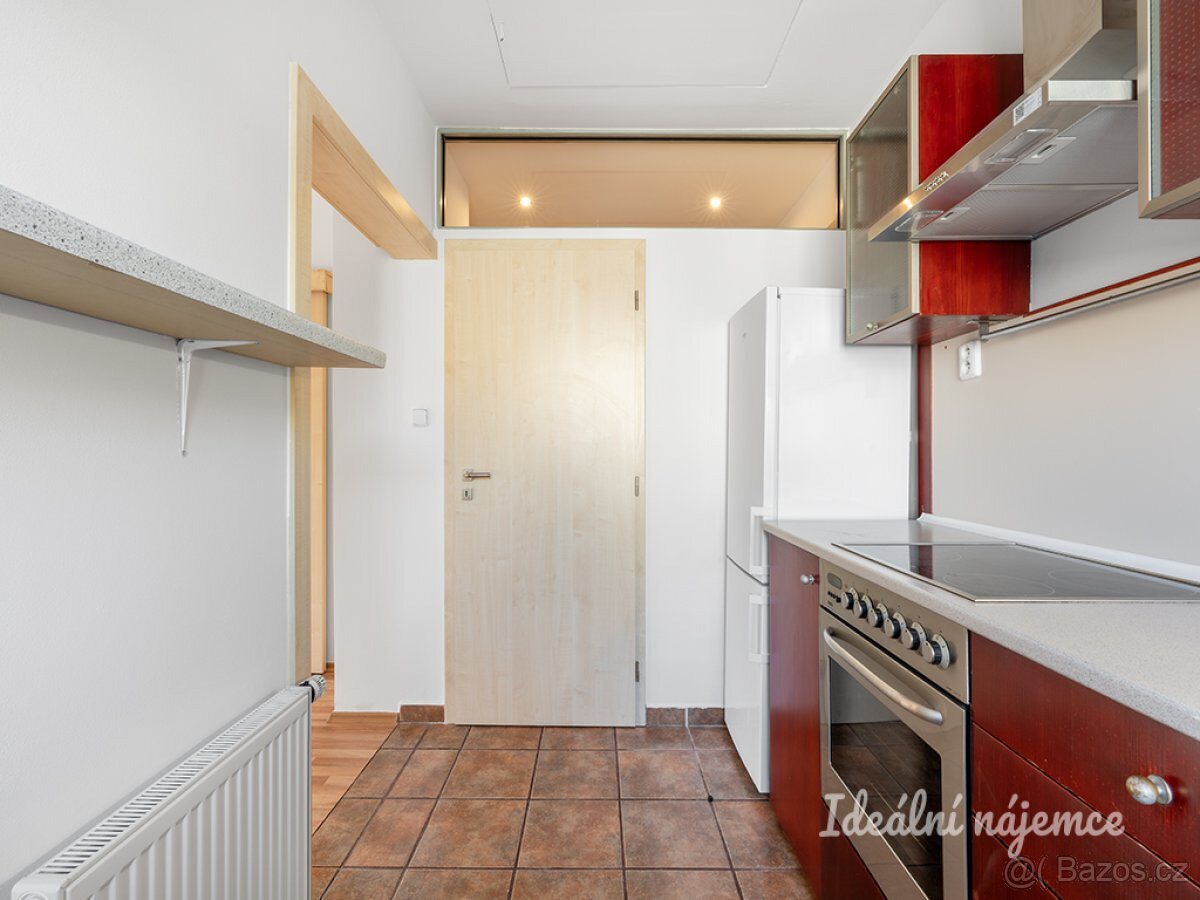 Pronájem bytu 3+1, Volkovova, Chodov, 75 m2 - 4