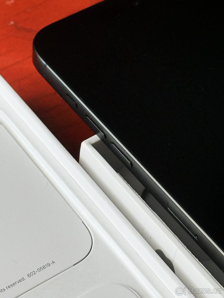 iPhone 15 Pro Max Titanium 256GB - 4