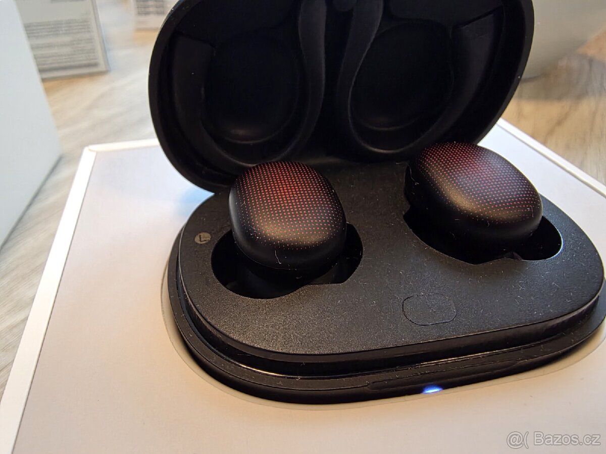 Sluchátka amazfit - 4