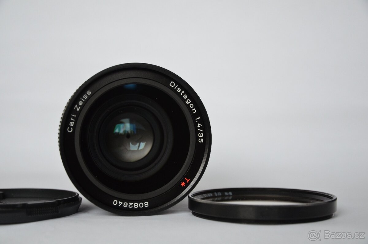 CARL ZEISS Jena Biometar 80 mm f/2,8 MC (Pentacon Six) - 4