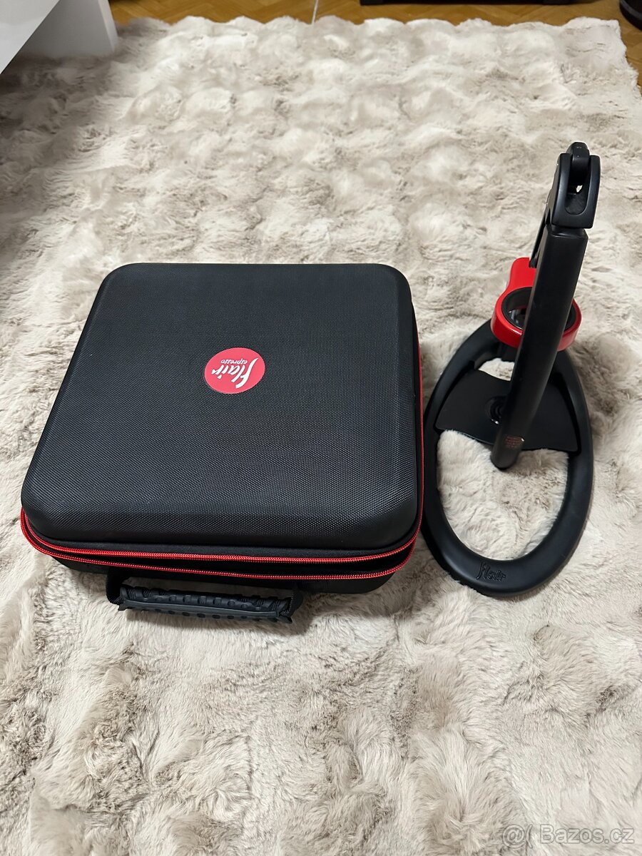 Pákový "kávovar" Flair Espresso Classic - 4