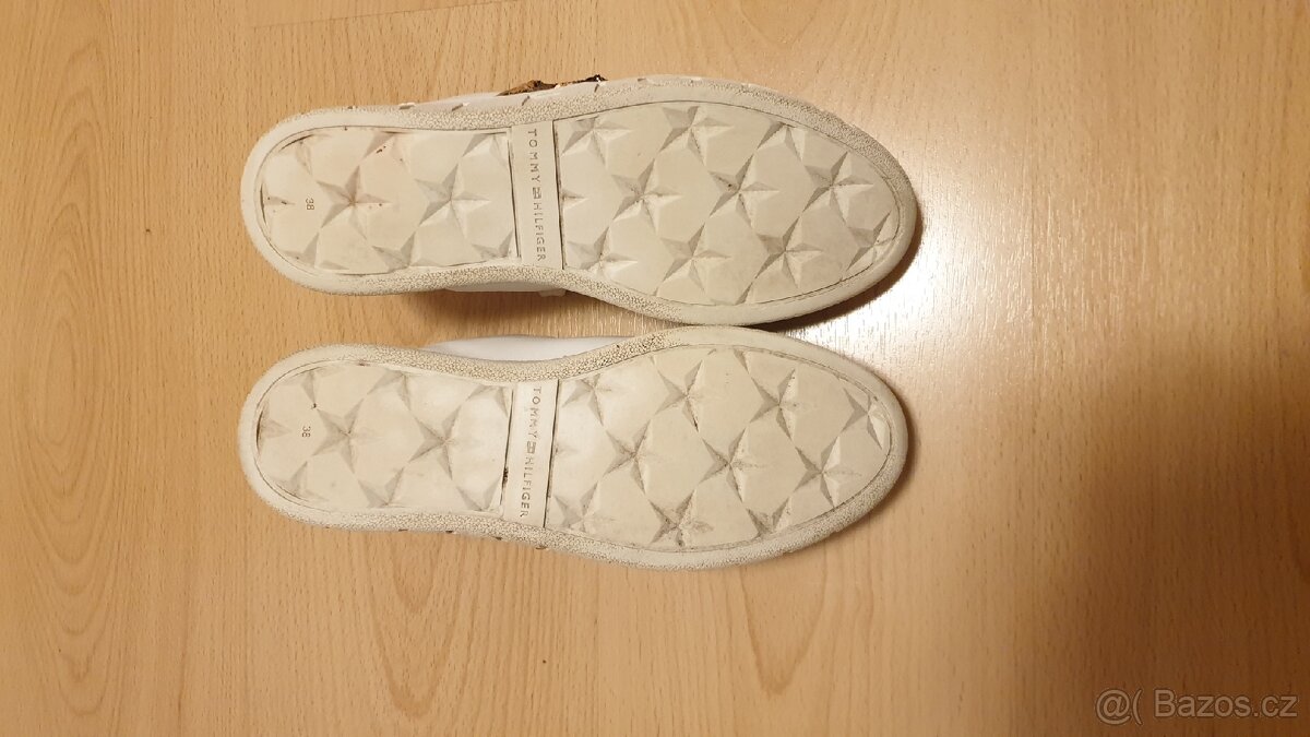 Boty Tommy Hilfiger vel.38 - 4