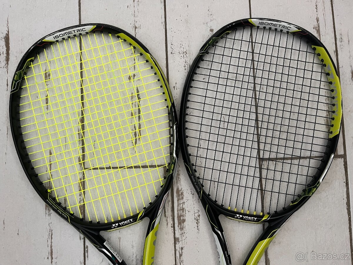 Tenisové rakety Yonex Ezone 100 - 4