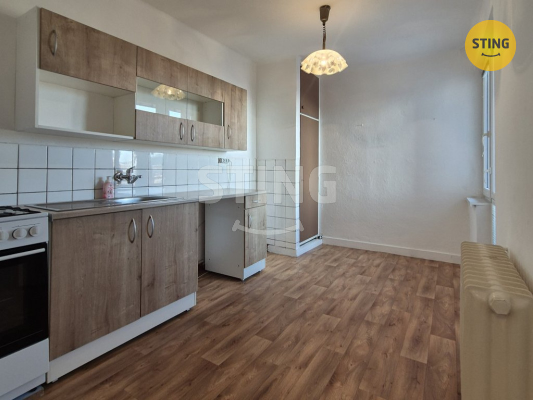 Pronájem bytu 2,5+1, 59 m2, Ostrava-Poruba, Hlavní t, 134086 - 4