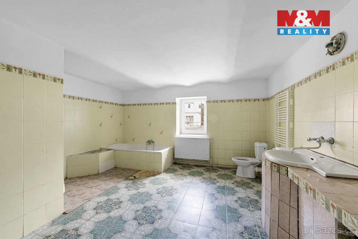 Prodej rodinného domu, 450 m², Česká Kamenice, ul. Za pilou - 4