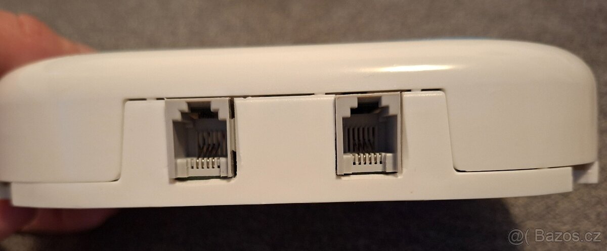 Monitor dechu milian lite3 - 4