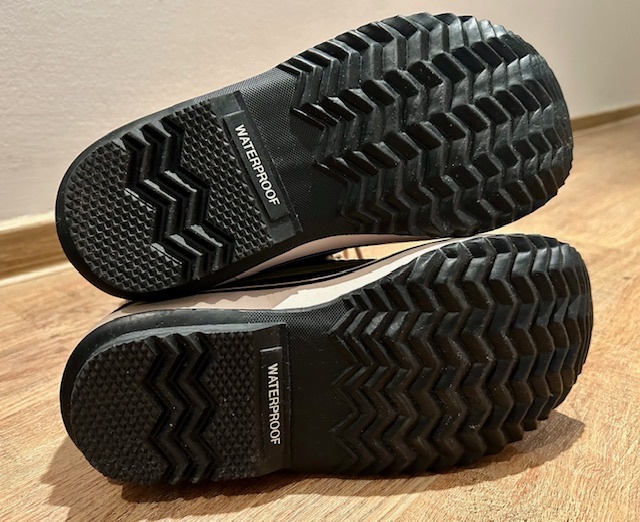 Dámské zimní boty Sorel vel. 38,5 - 4