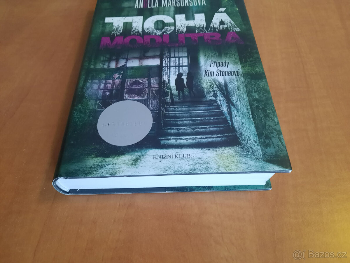 Tichá modlitba - 4