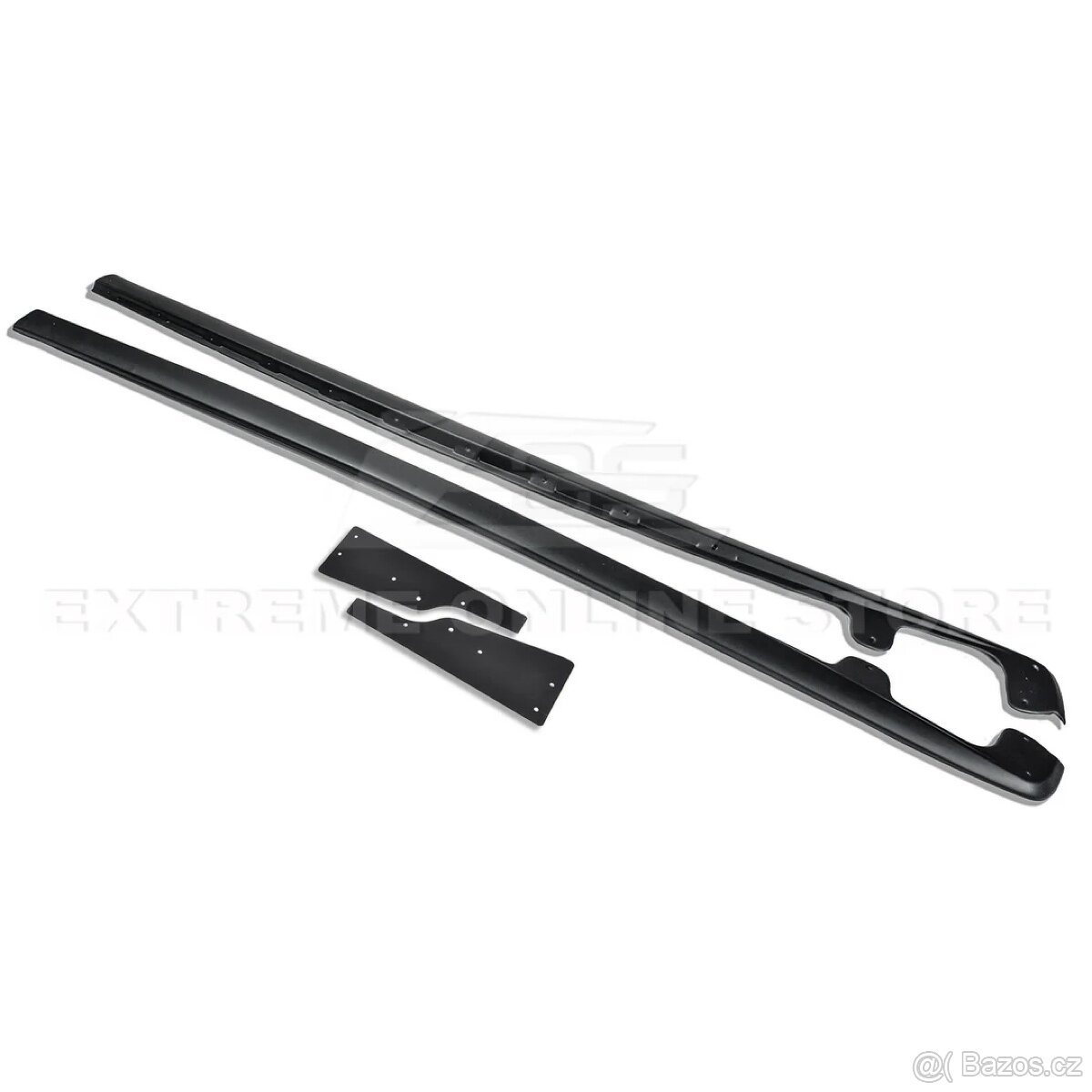 ZR1 Aerodynamic bodykit - 4