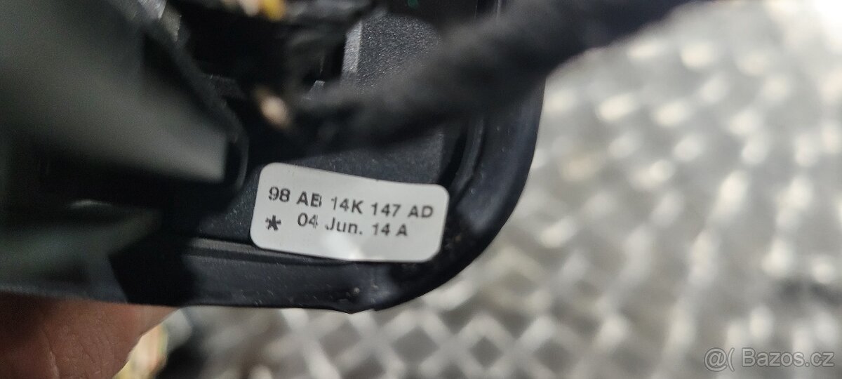 ford mondeo mk3 páčky - 4