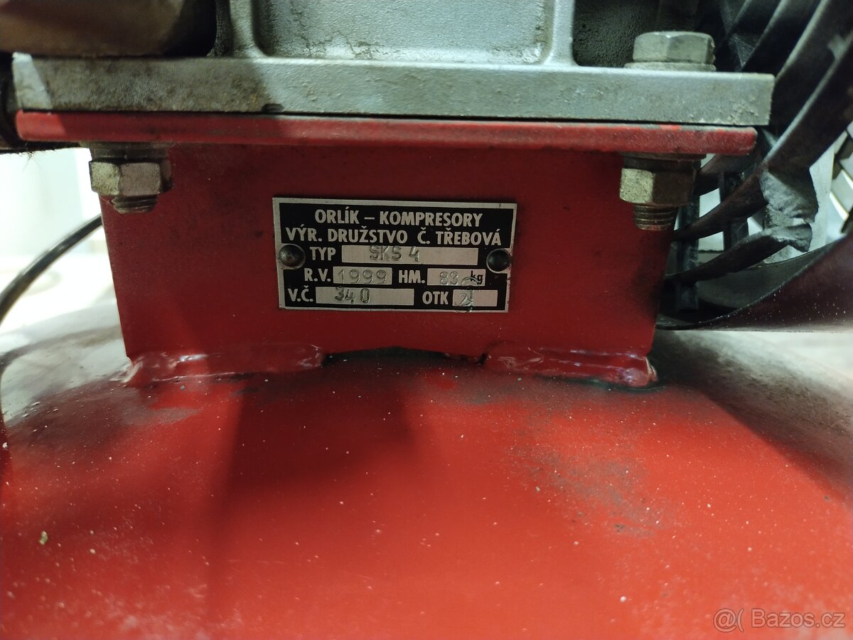 kompresor orlik - 4