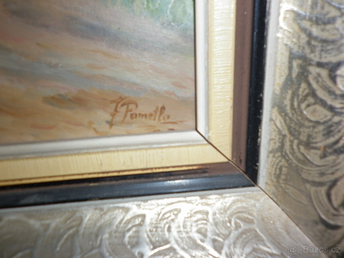 Modlící se Poutník - 4