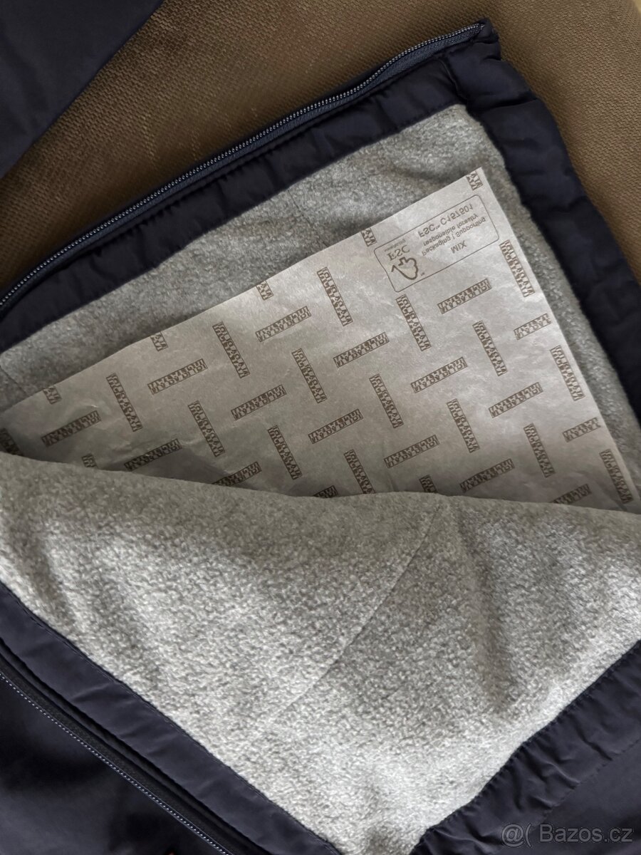 Nová zimní bunda Napapijri L - 4