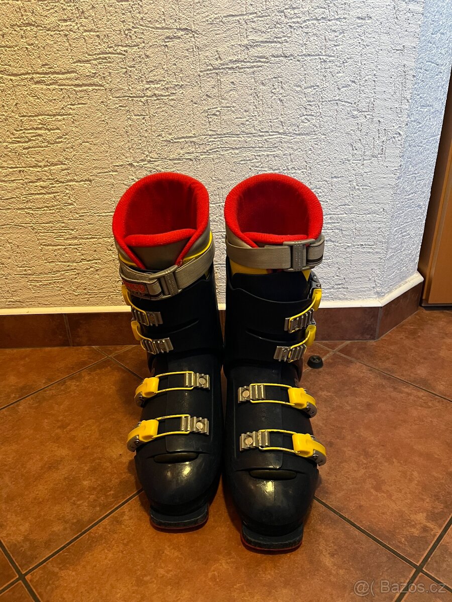 Lyžařské boty San Marco - 4