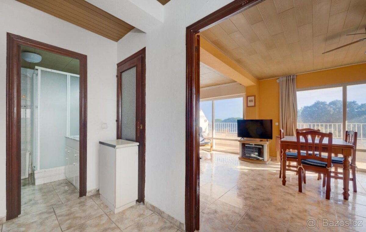 Španělsko – Alicante – Guardamar del Segura - 4