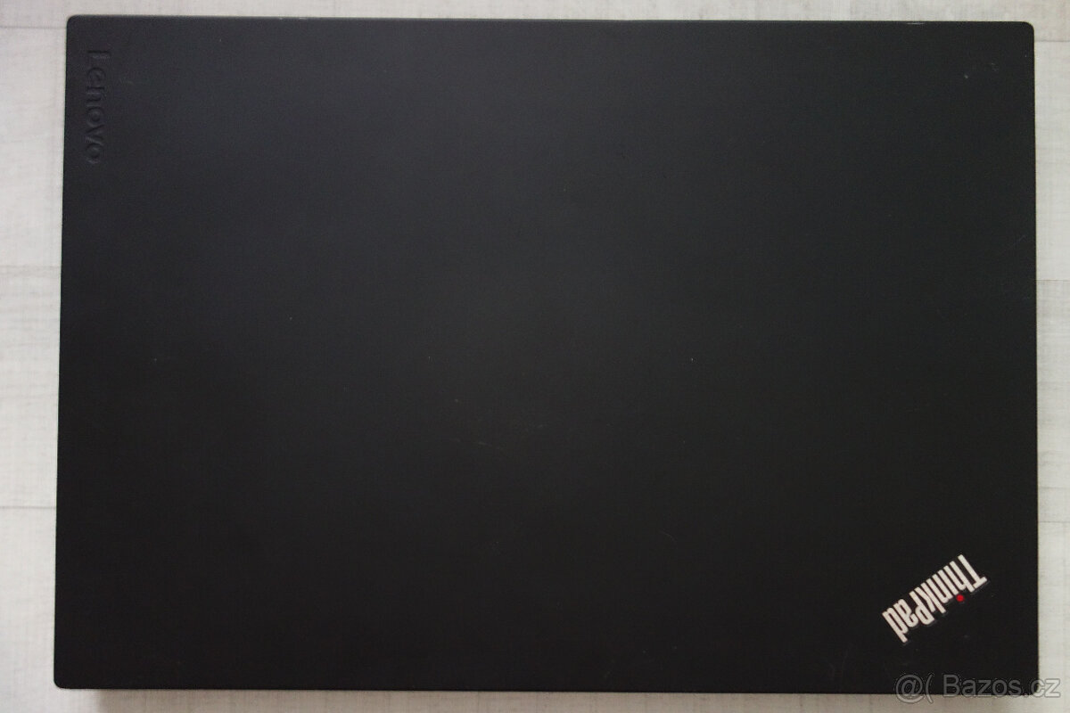 LENOVO ThinkPad P51s - 4