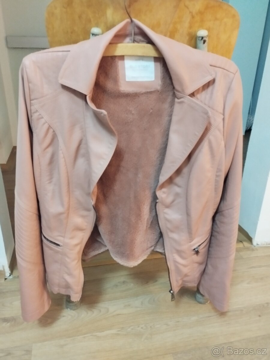 Dámská bunda - 4