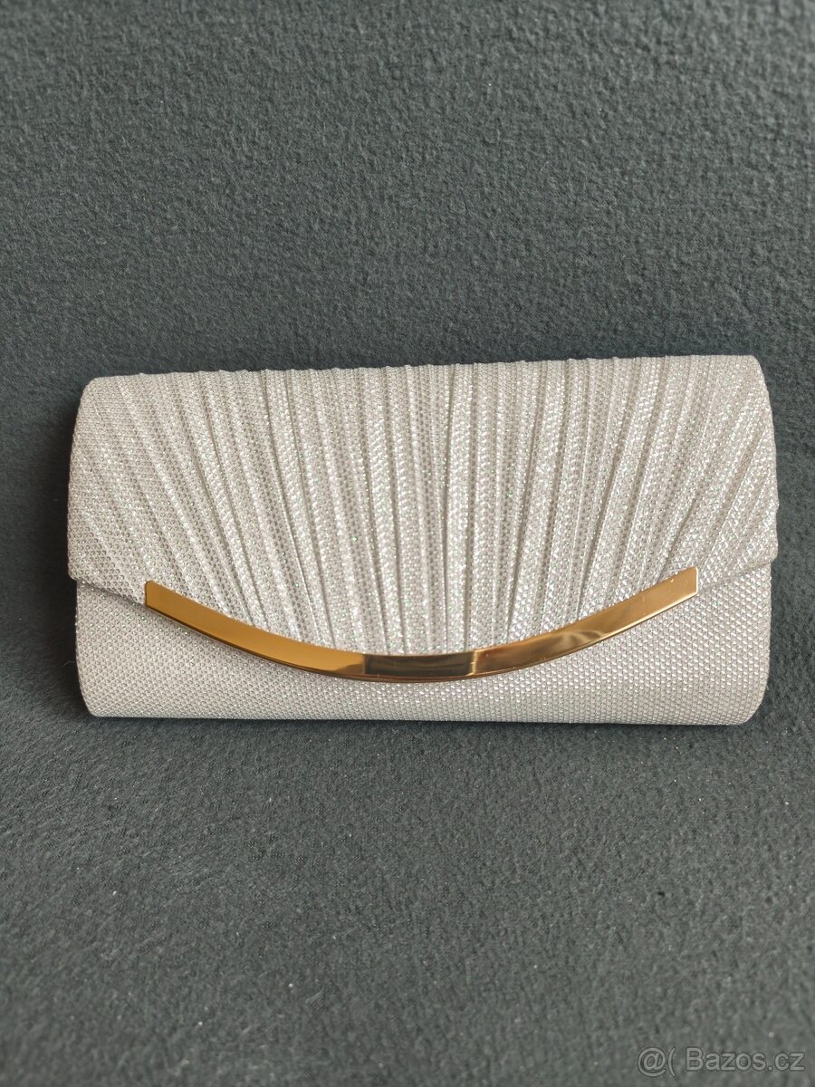dámská společenská kabelka - 4