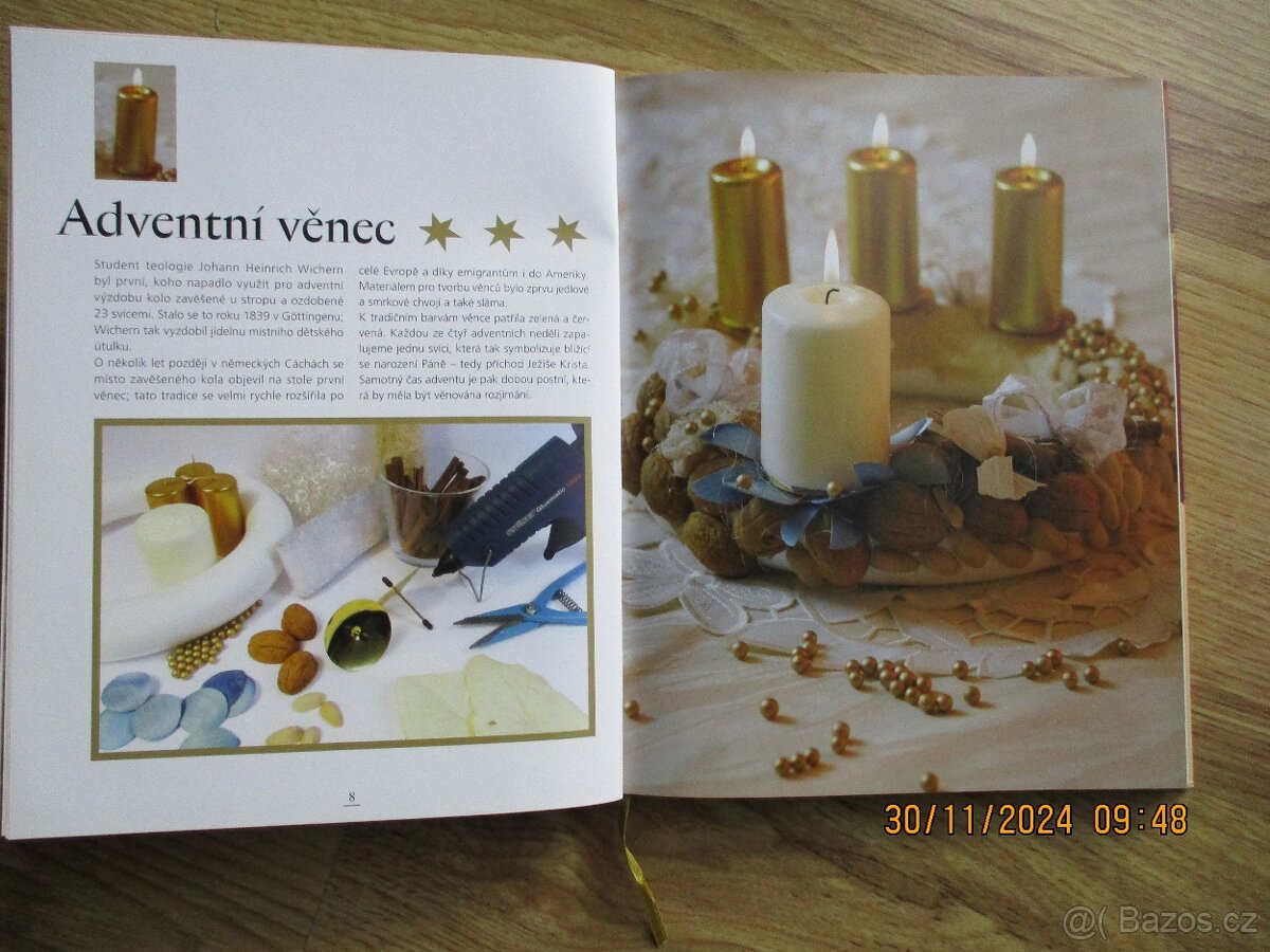 Vánoční inspirace - 4