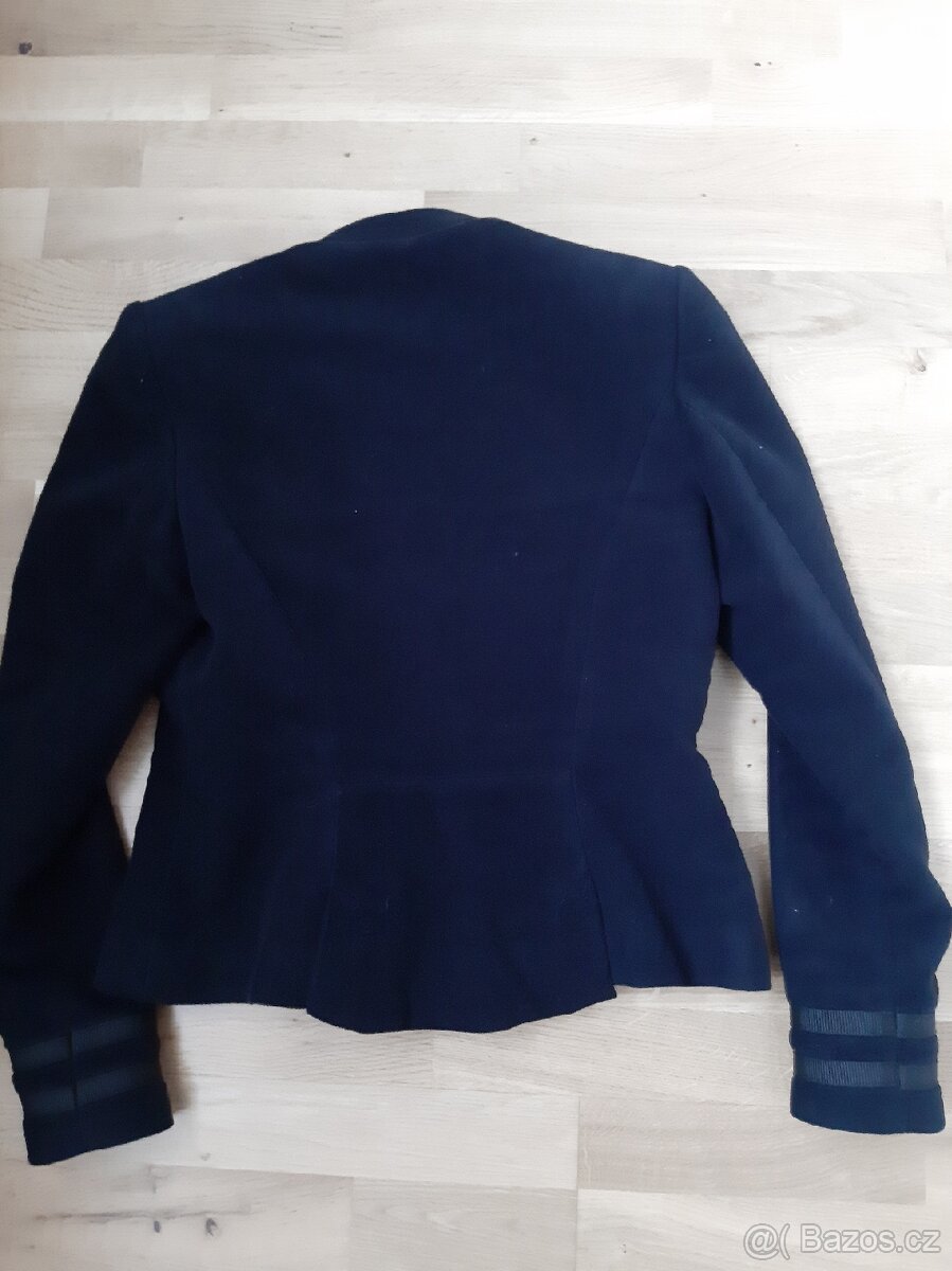 Dámska bunda / Zara// - 4