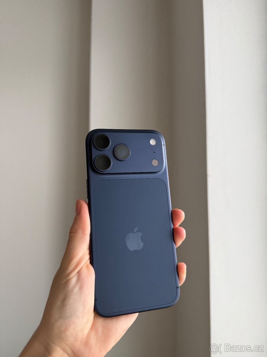 iPhone 17 Pro Max 256 gb - 4