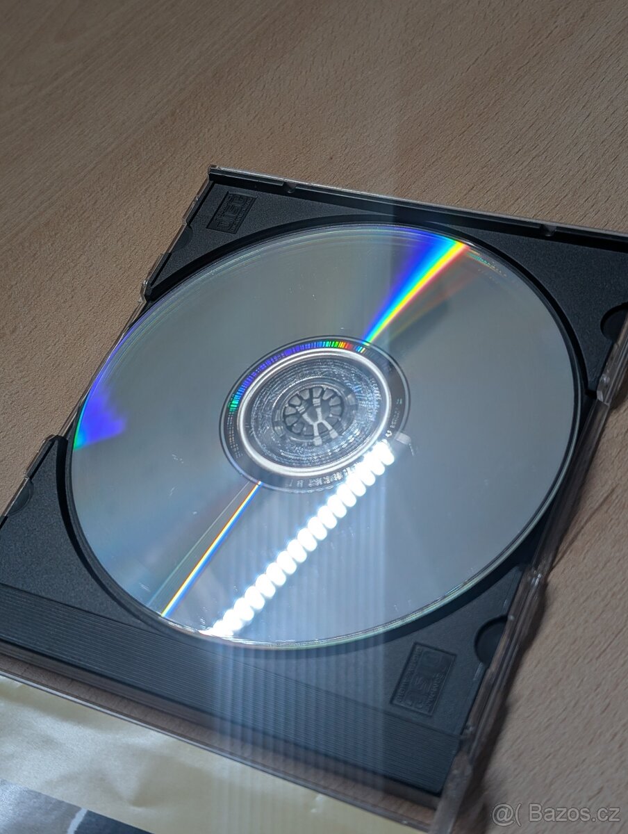 CD Lokomotiva - Rokenrolové harašení - 4