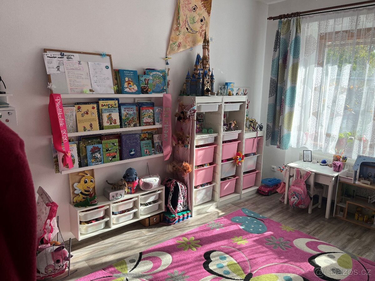 Dětský pokoj - 4
