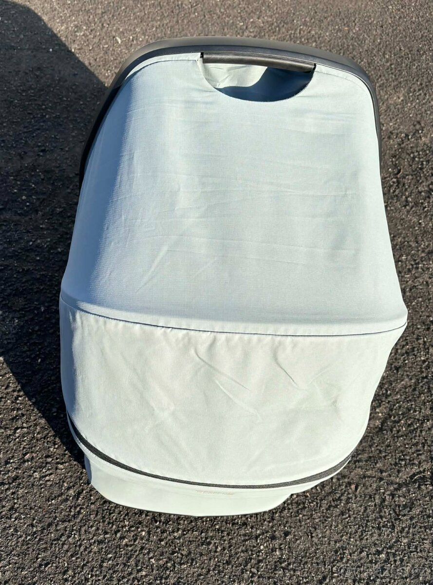 Thule Urban Glide 3 Mid Blue korbička - 4