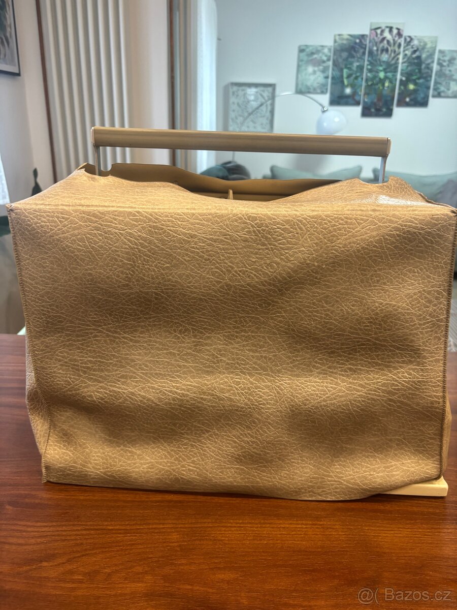 Šicí stroj Veritas famula - 4