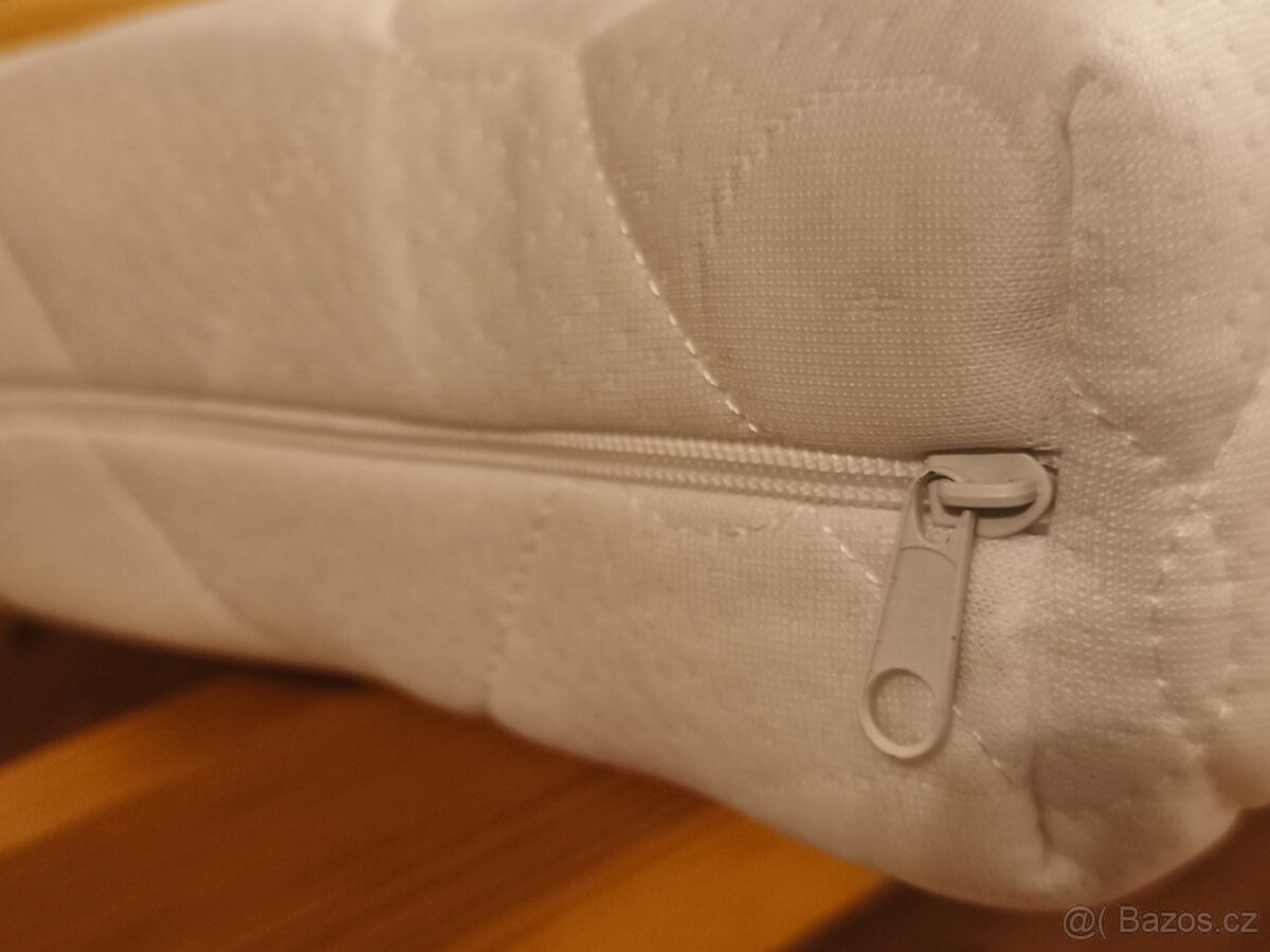 Dětská postel Ikea - 4