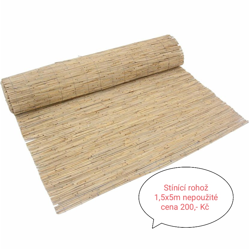 Svatební dekorace - 4