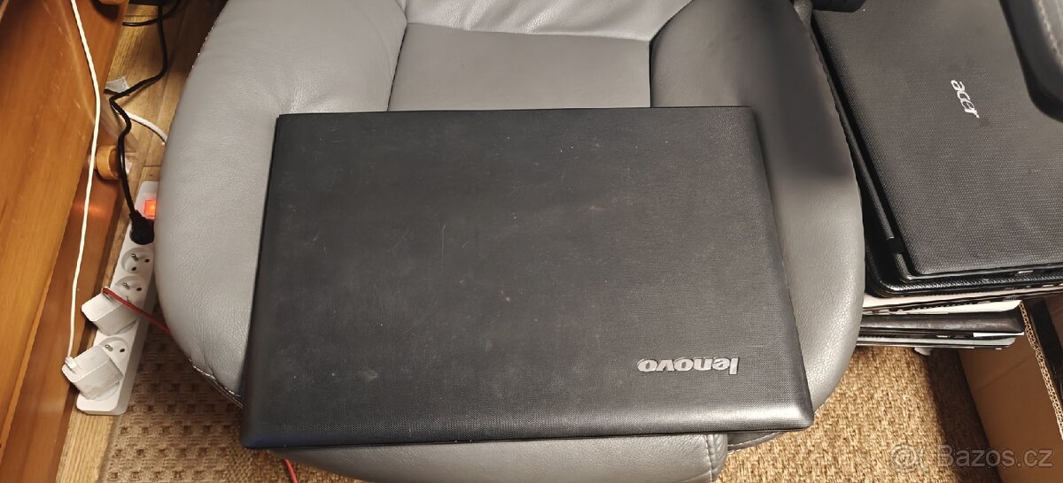 Notebook Lenovo G50-30 | 4GB RAM | Intel N2840 - 4