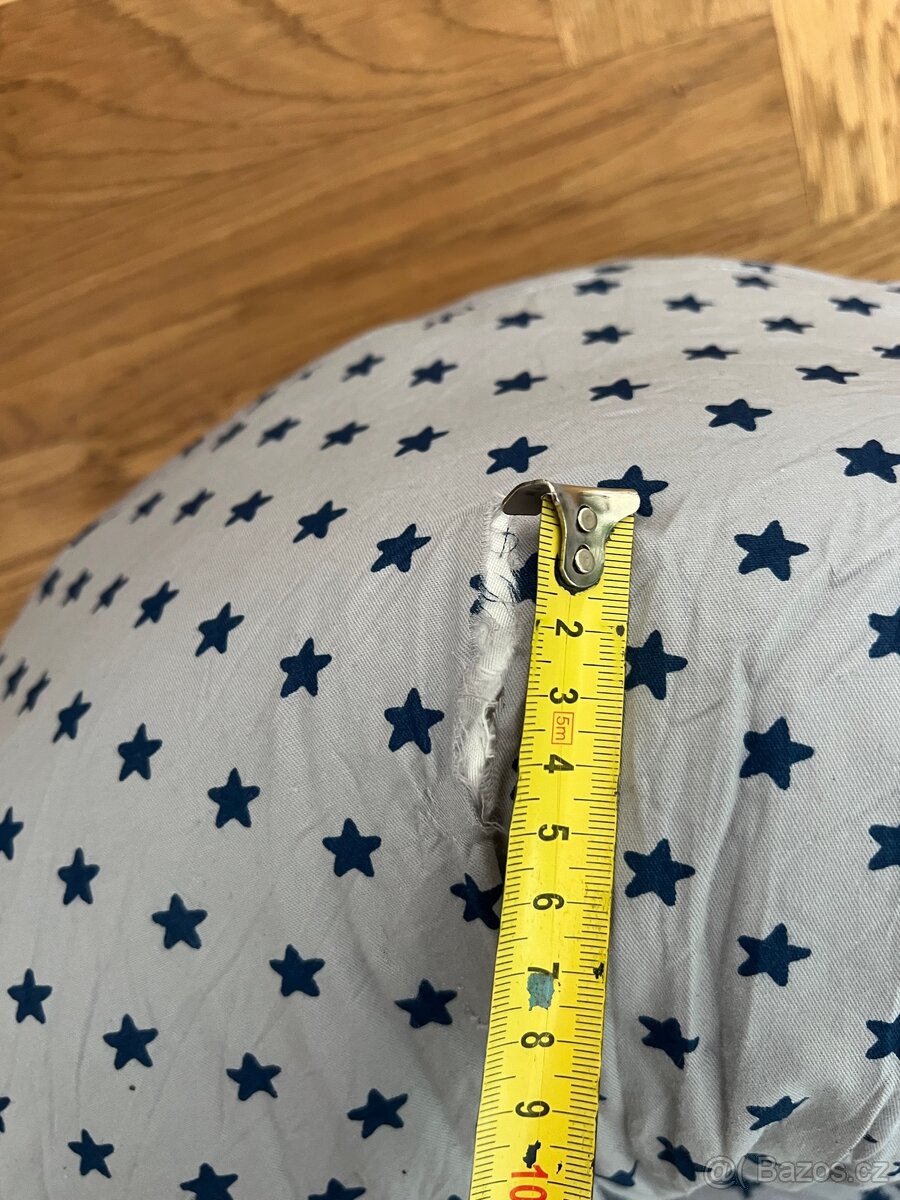 Kojicí polštář nový - 4