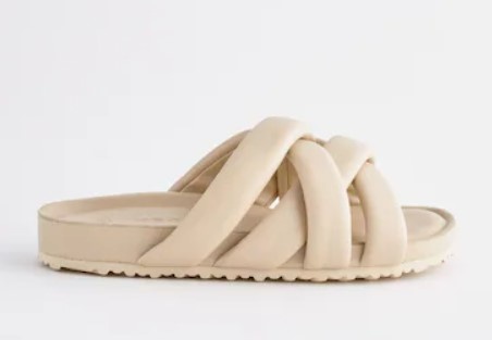 Pantofle sandále Next vel.36 Nové - 4