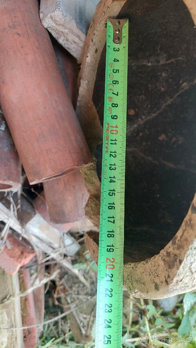 Kameninove roury 200 - 4