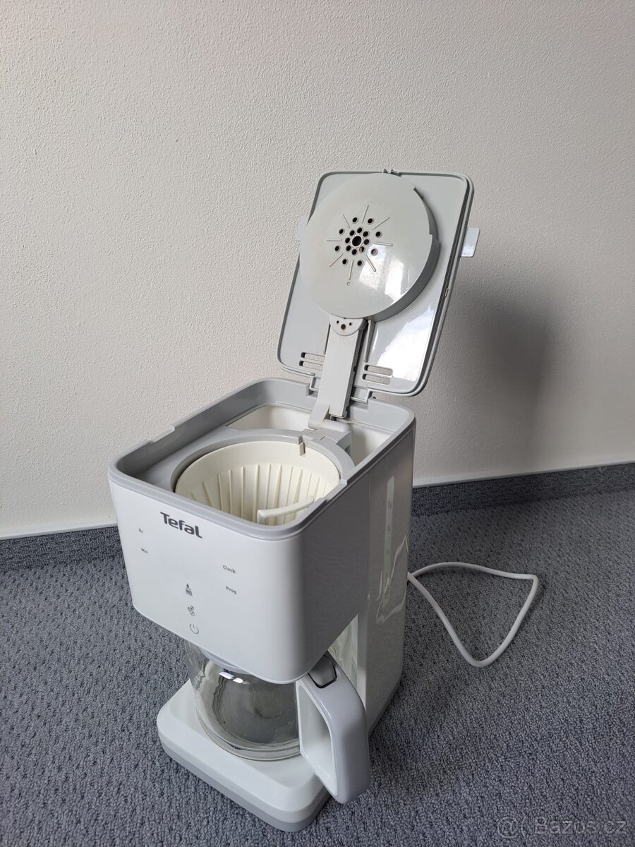 Kávovar Tefal – překapávač s časovačem - 4