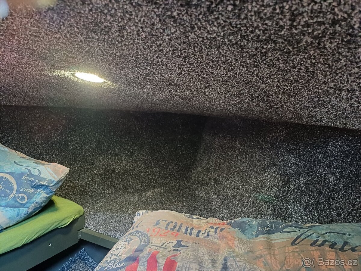 Rářská,výletn hliníková loď - 4