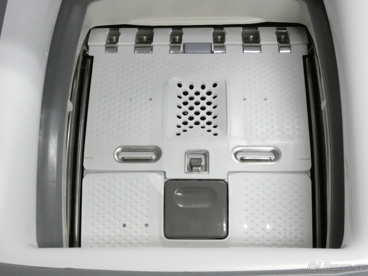 Pračka Candy TCAS 274TM5-S - se zárukou - 4