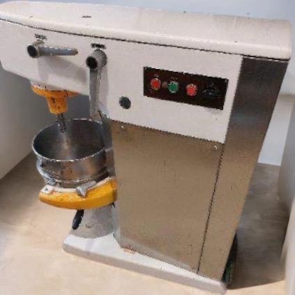 Robot Re 22 s příslušenstvím - 4