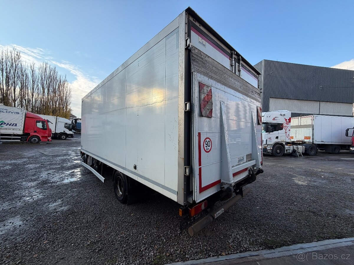 Iveco Eurocargo, 75E19, E6, AC, SKŘÍŇ, ČELO - 4