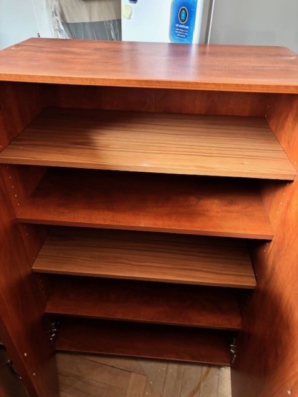 Kancelářský nábytek Hobis - 4