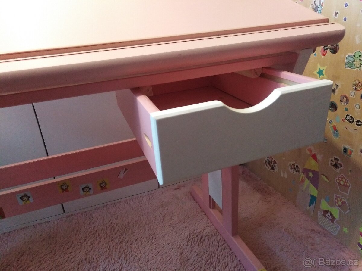 Psací stůl - 4