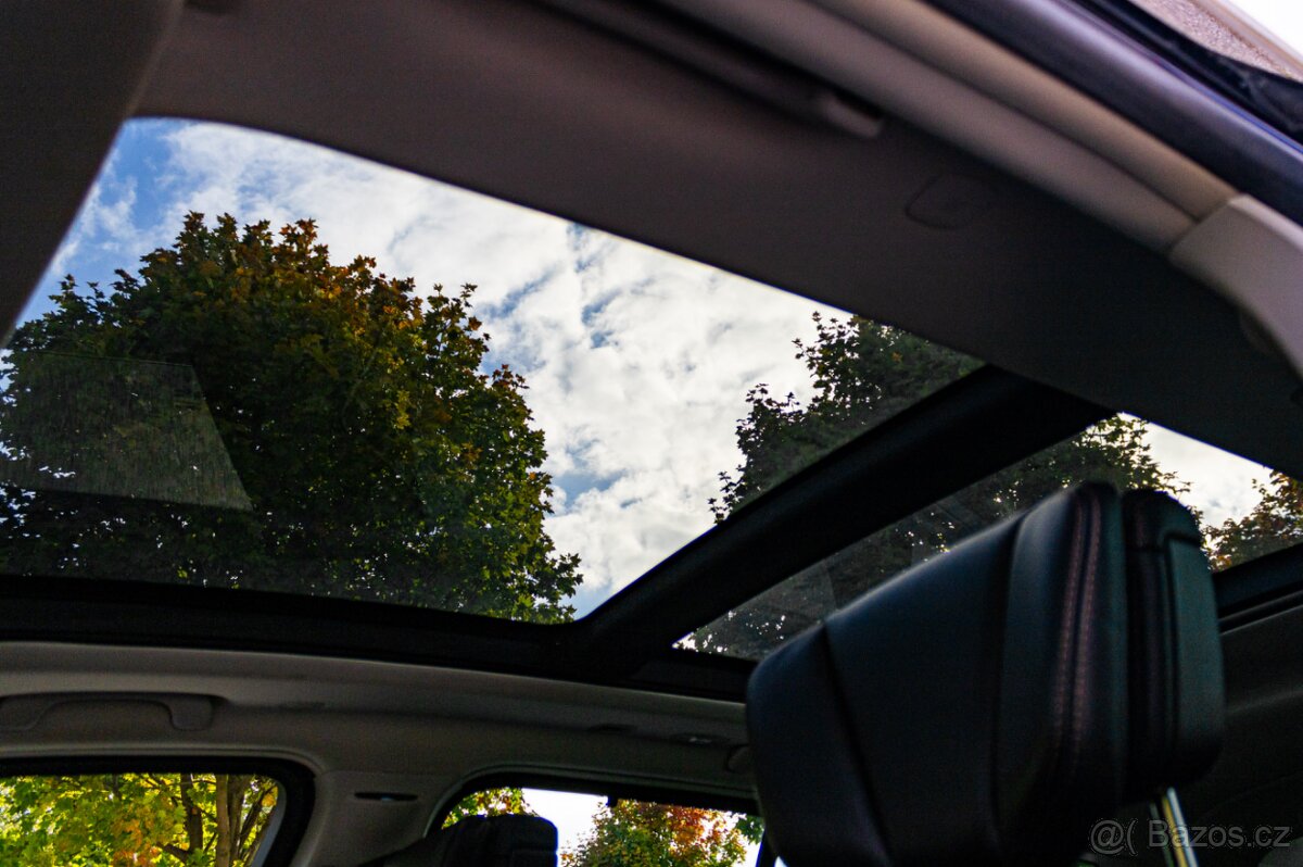 Renault Espace Initiale Paris 147kW / Panoráma / LED Matrix - 4