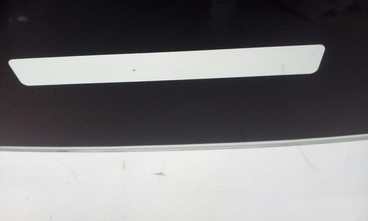 Honda CRV čelní sklo - 4