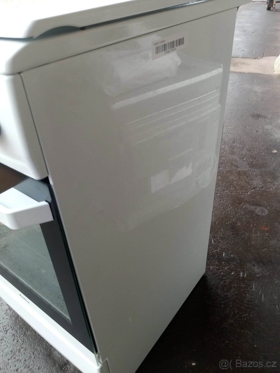 Elektrický sporák Amica ( NOVÝ) - 4