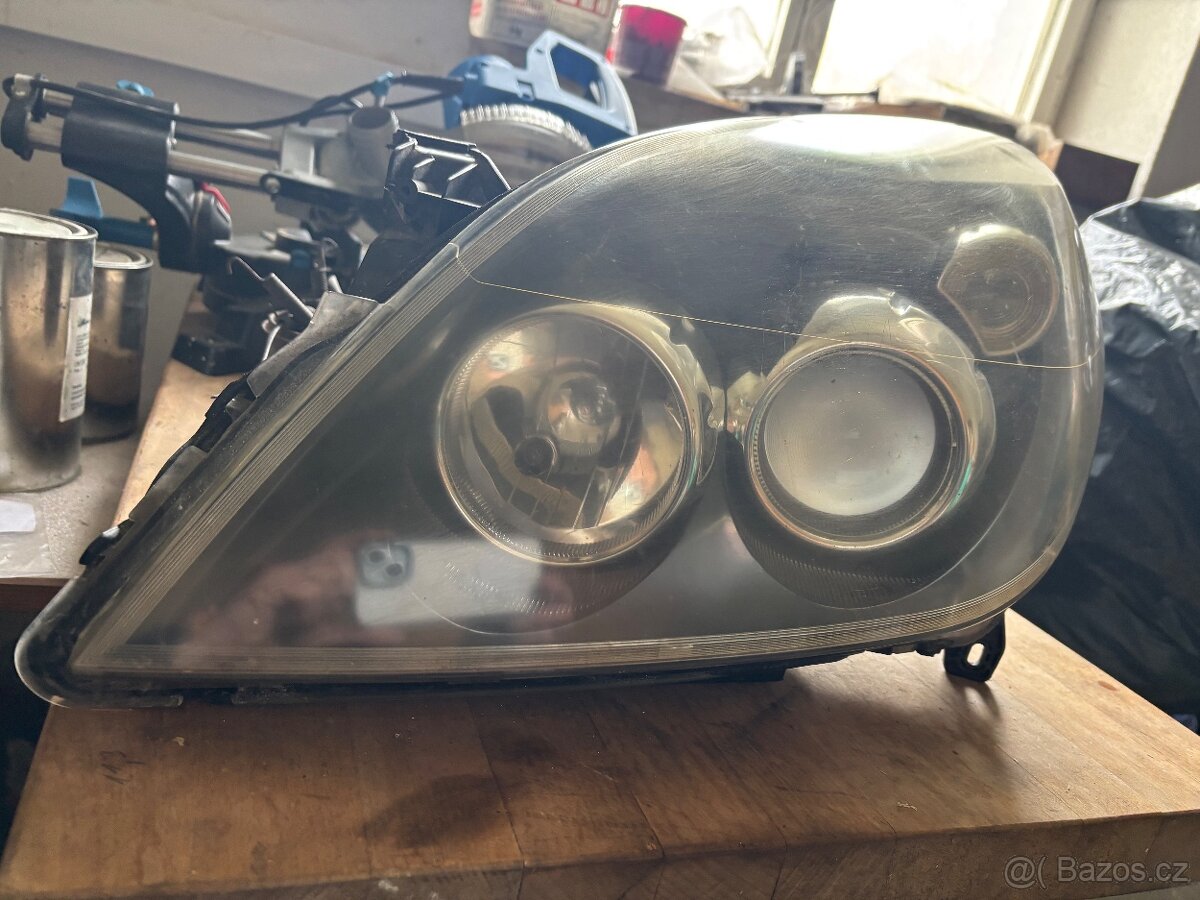 Náhradní díly - 4