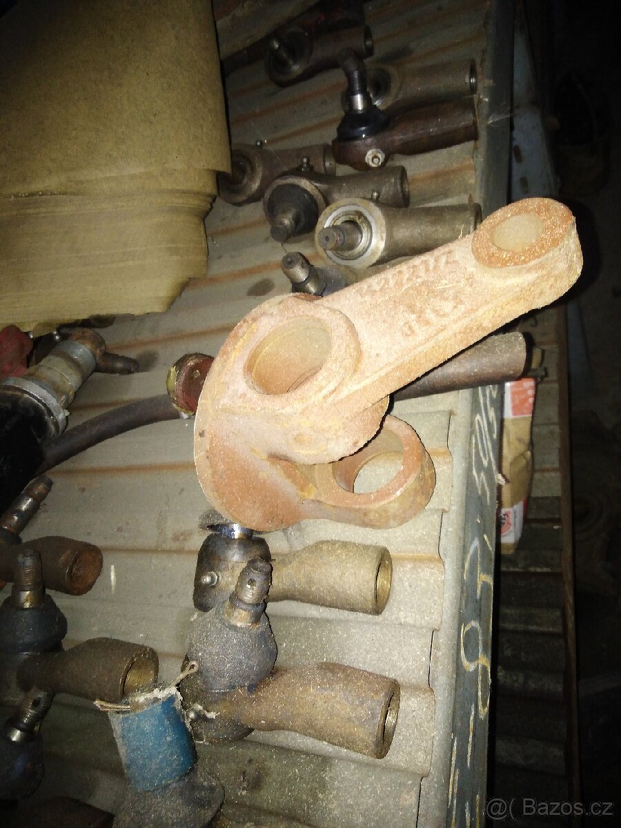 Desta 1622 S poloosy bubny - 4