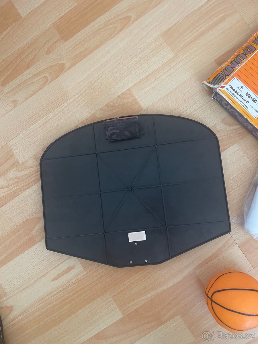 Dětská hra basketbal - 4