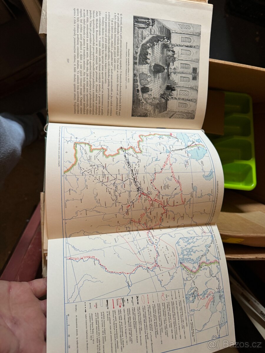 Knihy: Dejiny sveta 1-10 - 4