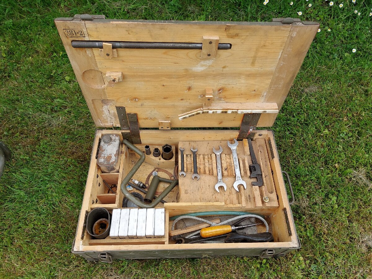 Kalové čerpadlo - 4